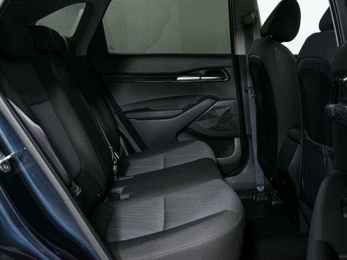 Купить Kia Seltos, 2022, 30 384 км, фото №11