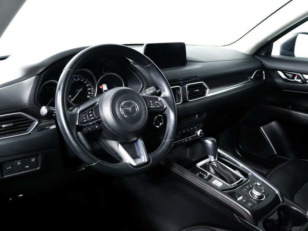 Купить Mazda CX-5, 2019, 85 715 км, фото №13