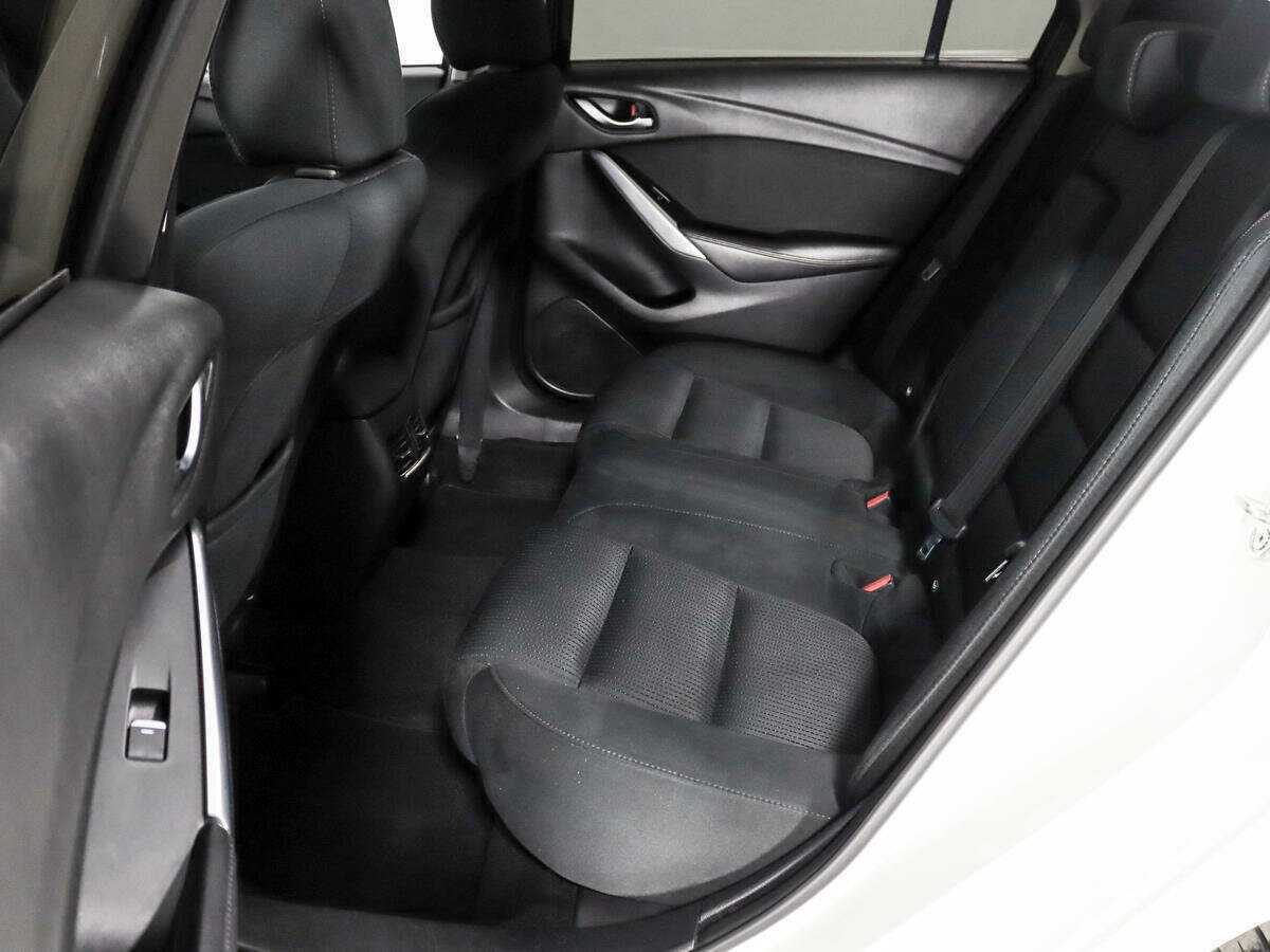 Купить Mazda 6, 2016, 97 500 км, фото №12