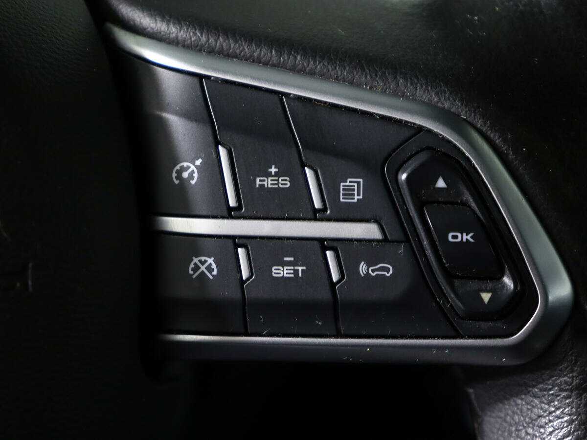 Купить Haval F7x, 2021, 159 323 км, фото №22