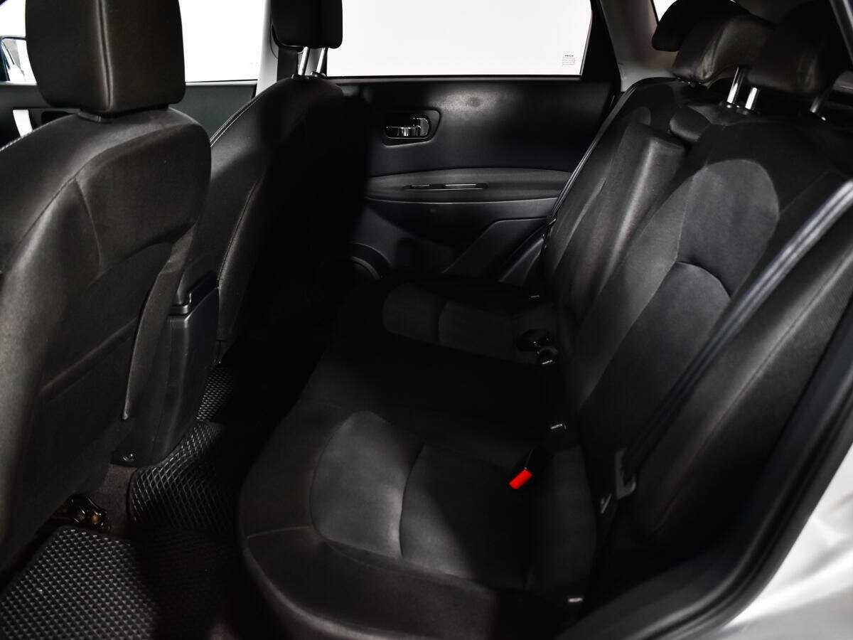 Купить Nissan Qashqai, 2013, 161 566 км, фото №10