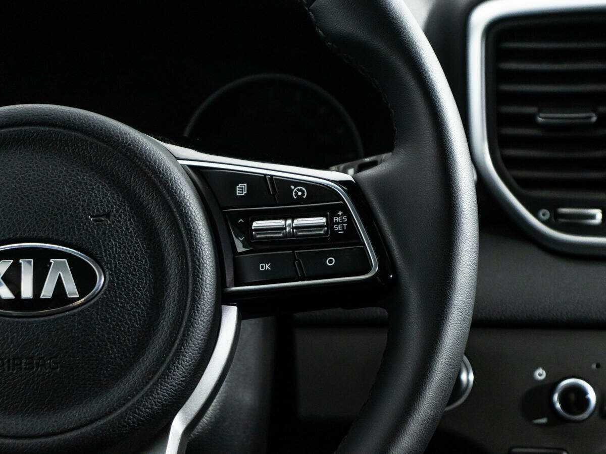 Купить Kia Sportage, 2018, 85 900 км, фото №19
