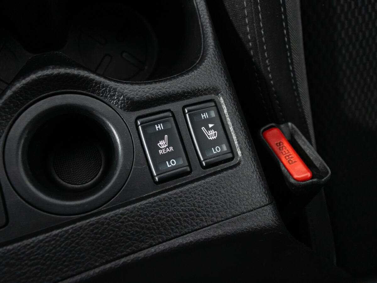 Купить Nissan Qashqai, 2019, 155 844 км, фото №16