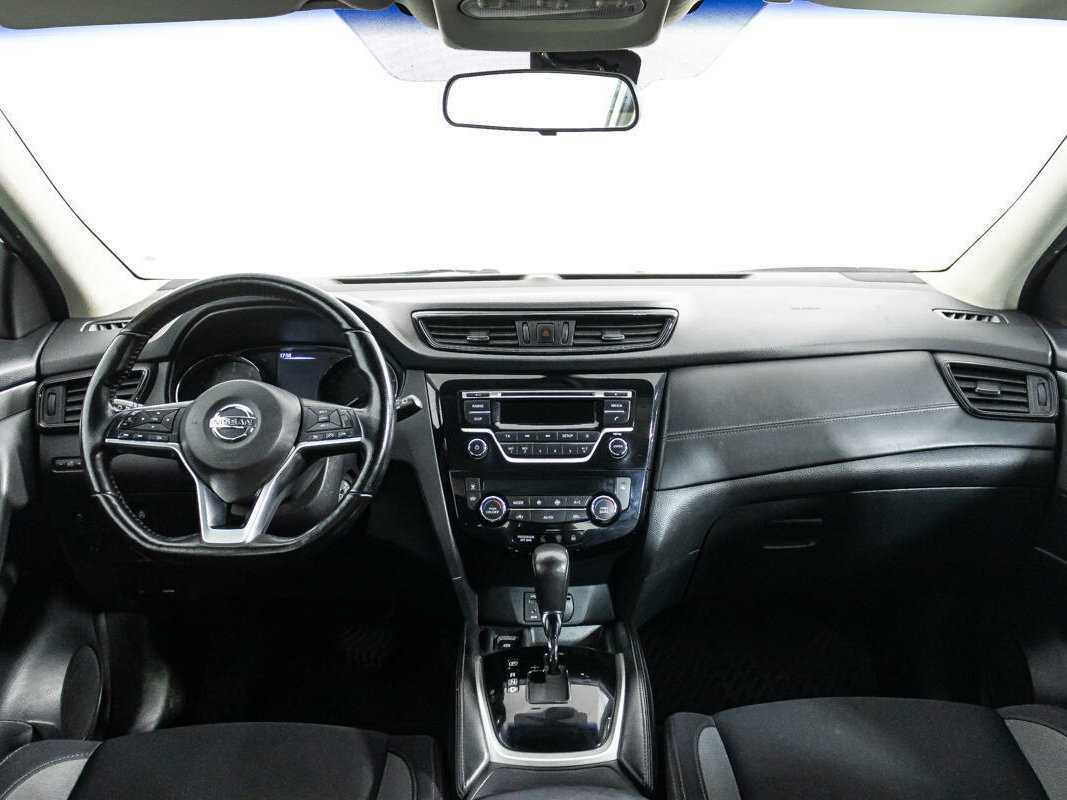 Купить Nissan Qashqai, 2019, 142 543 км, фото №13