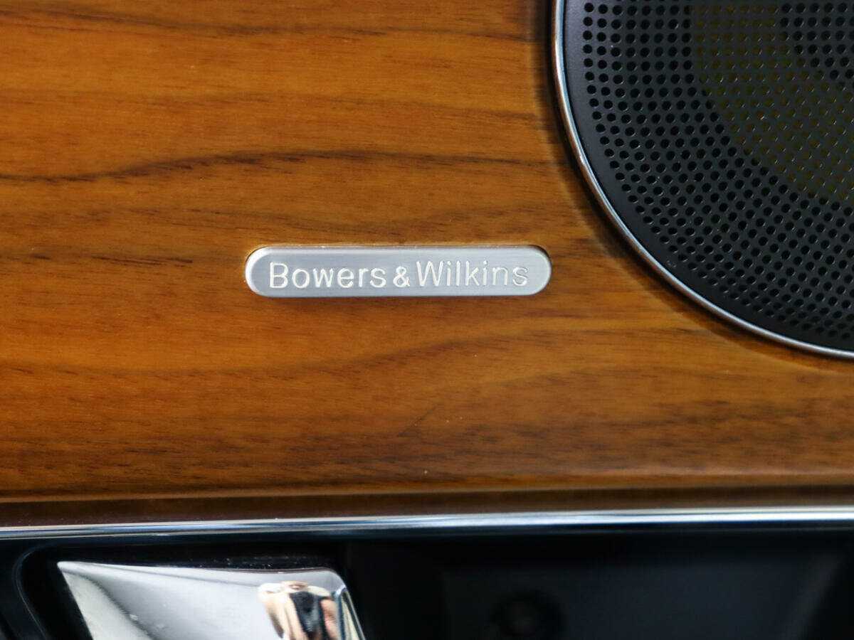 Купить Jaguar XJ, 2012, 147 181 км, фото №16