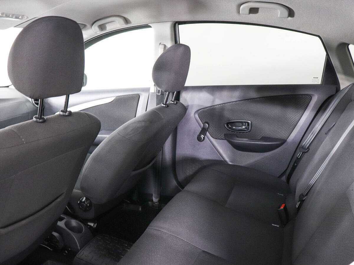 Купить Nissan Almera, 2016, 102 060 км, фото №12