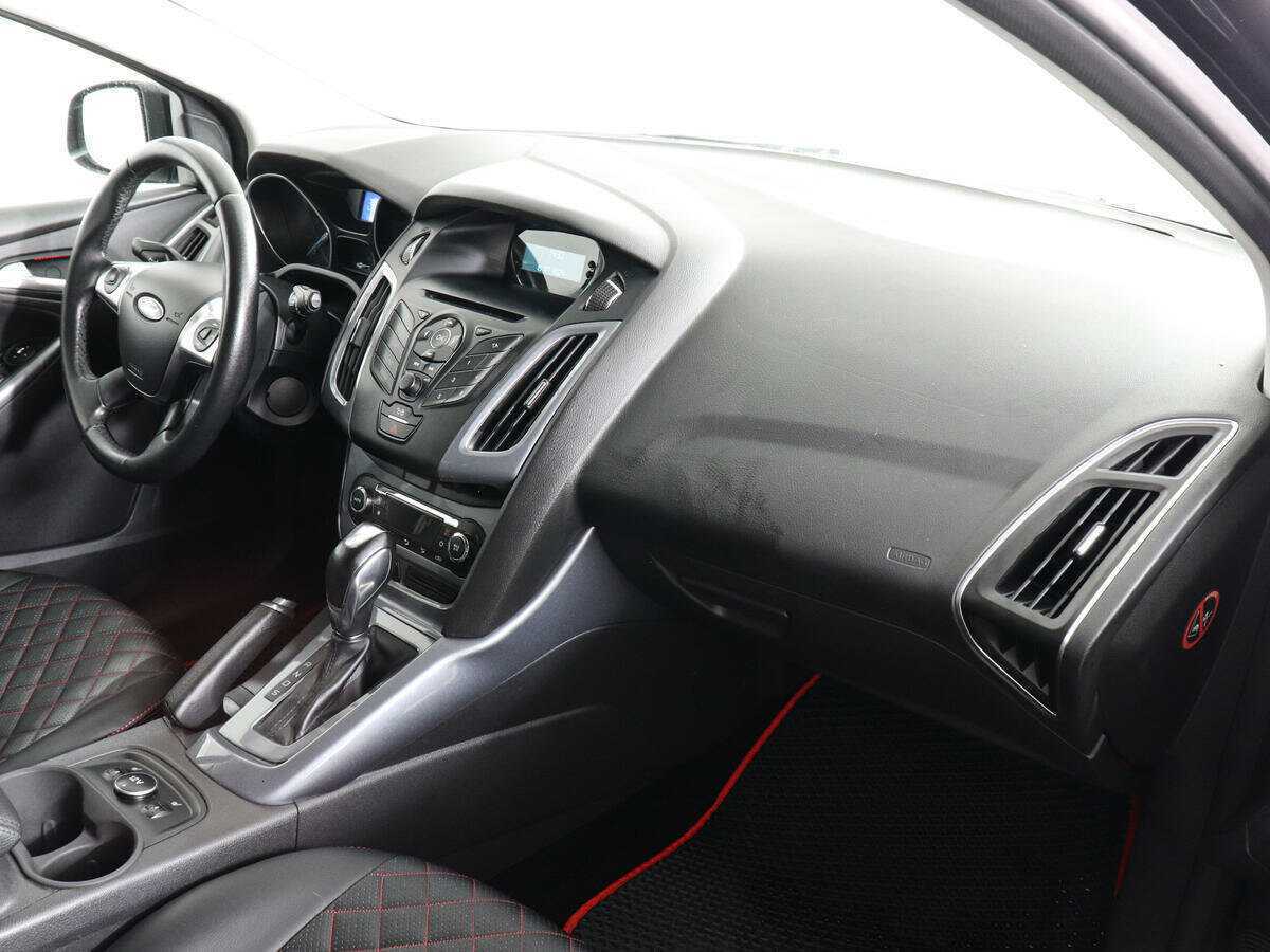 Купить Ford Focus, 2012, 148 935 км, фото №10