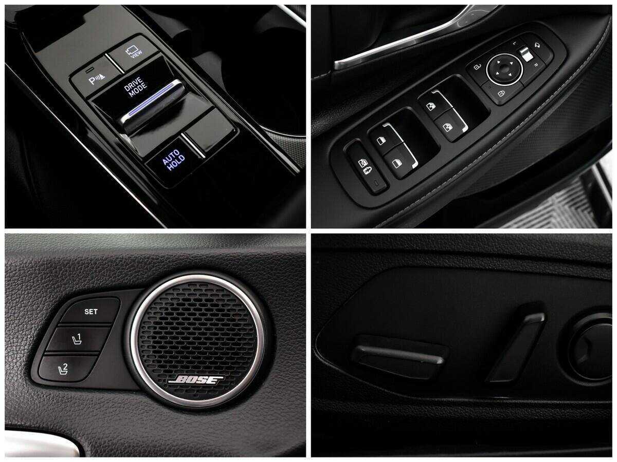 Купить Hyundai Sonata, 2020, 87 345 км, фото №11