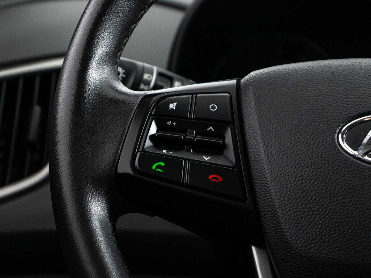 Купить Hyundai Creta, 2020, 55 365 км, фото №18