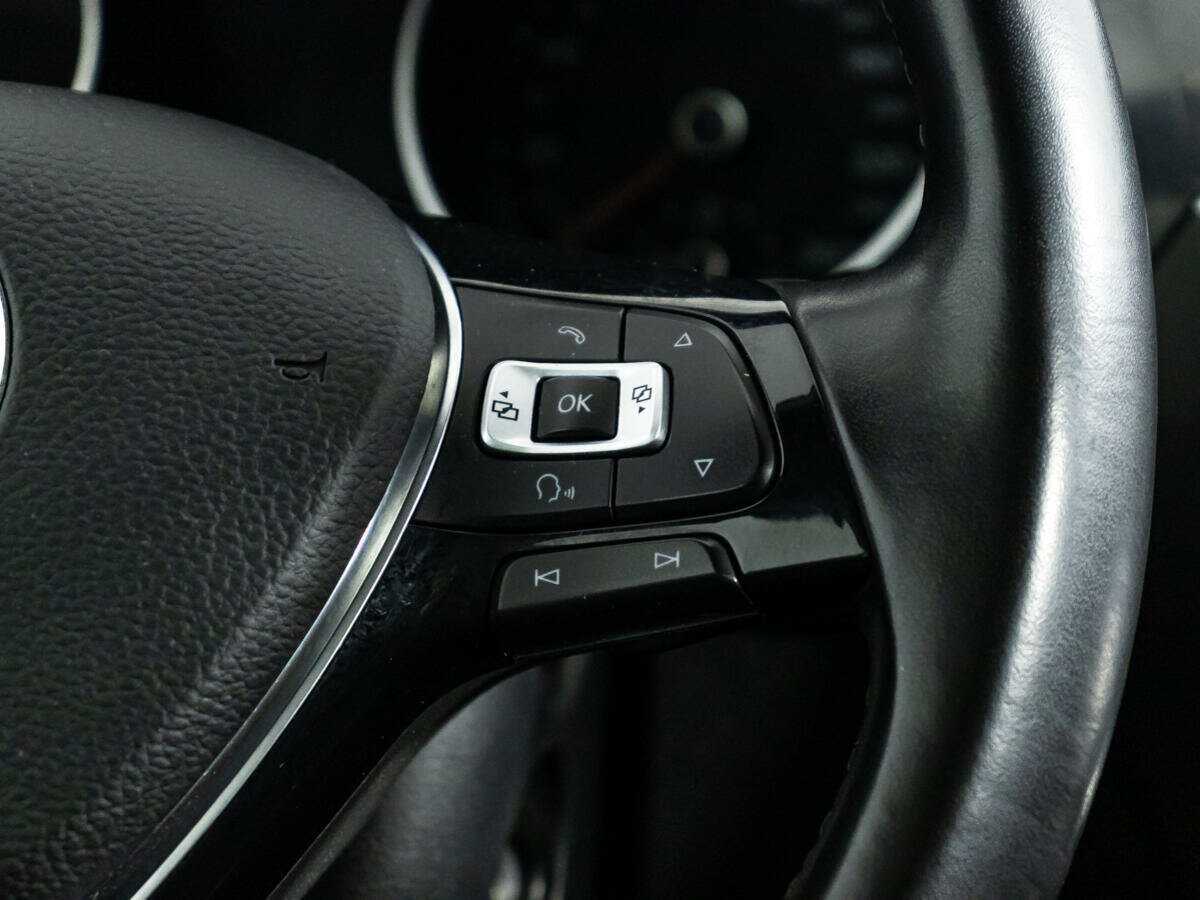 Купить Volkswagen Tiguan, 2018, 163 671 км, фото №20