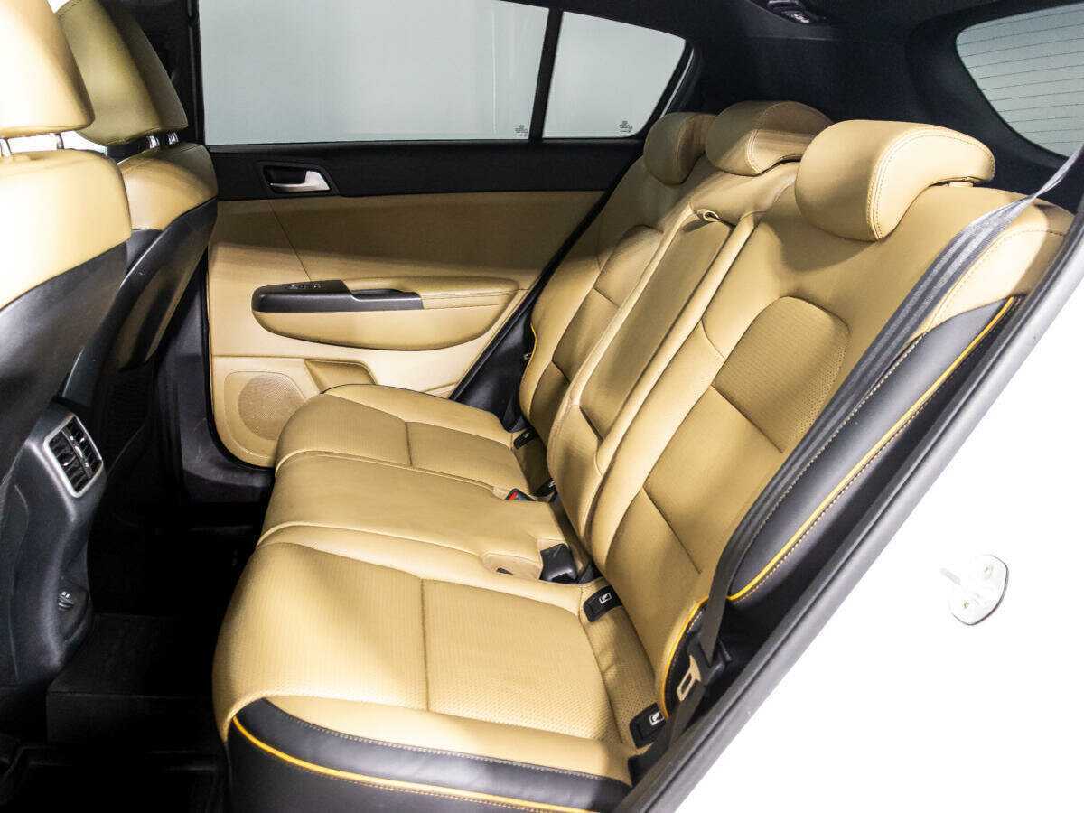 Купить Kia Sportage, 2019, 189 207 км, фото №10