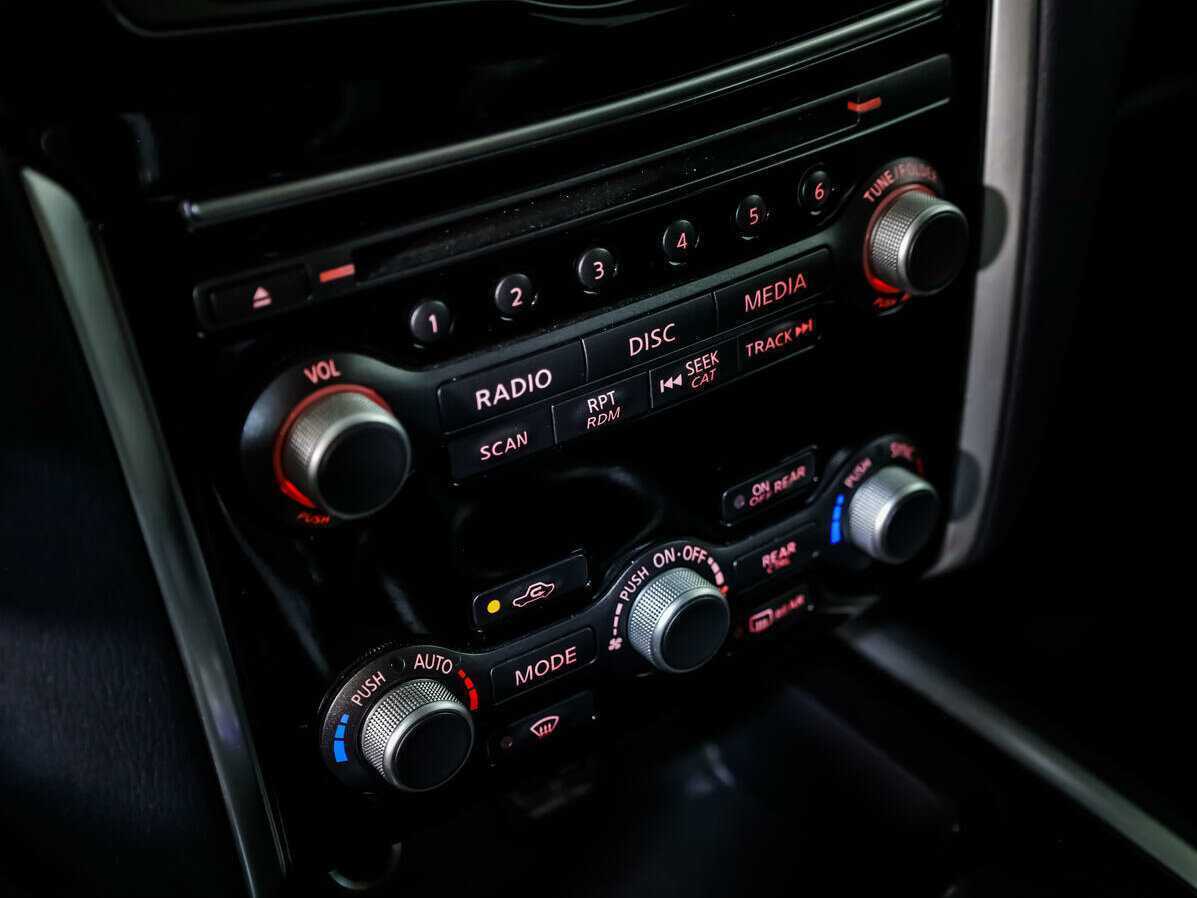 Купить Nissan Pathfinder, 2020, 91 066 км, фото №15