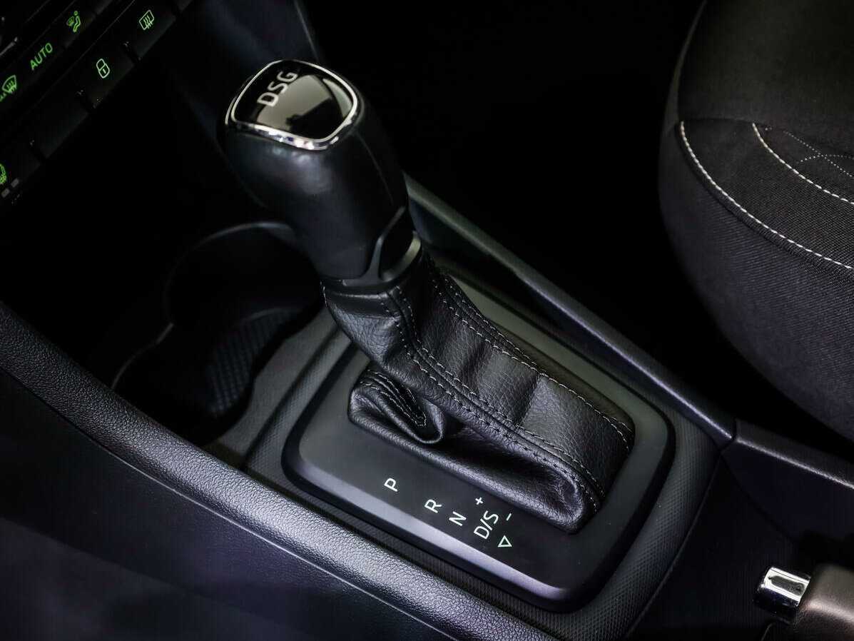 Купить Skoda Rapid, 2017, 114 843 км, фото №15