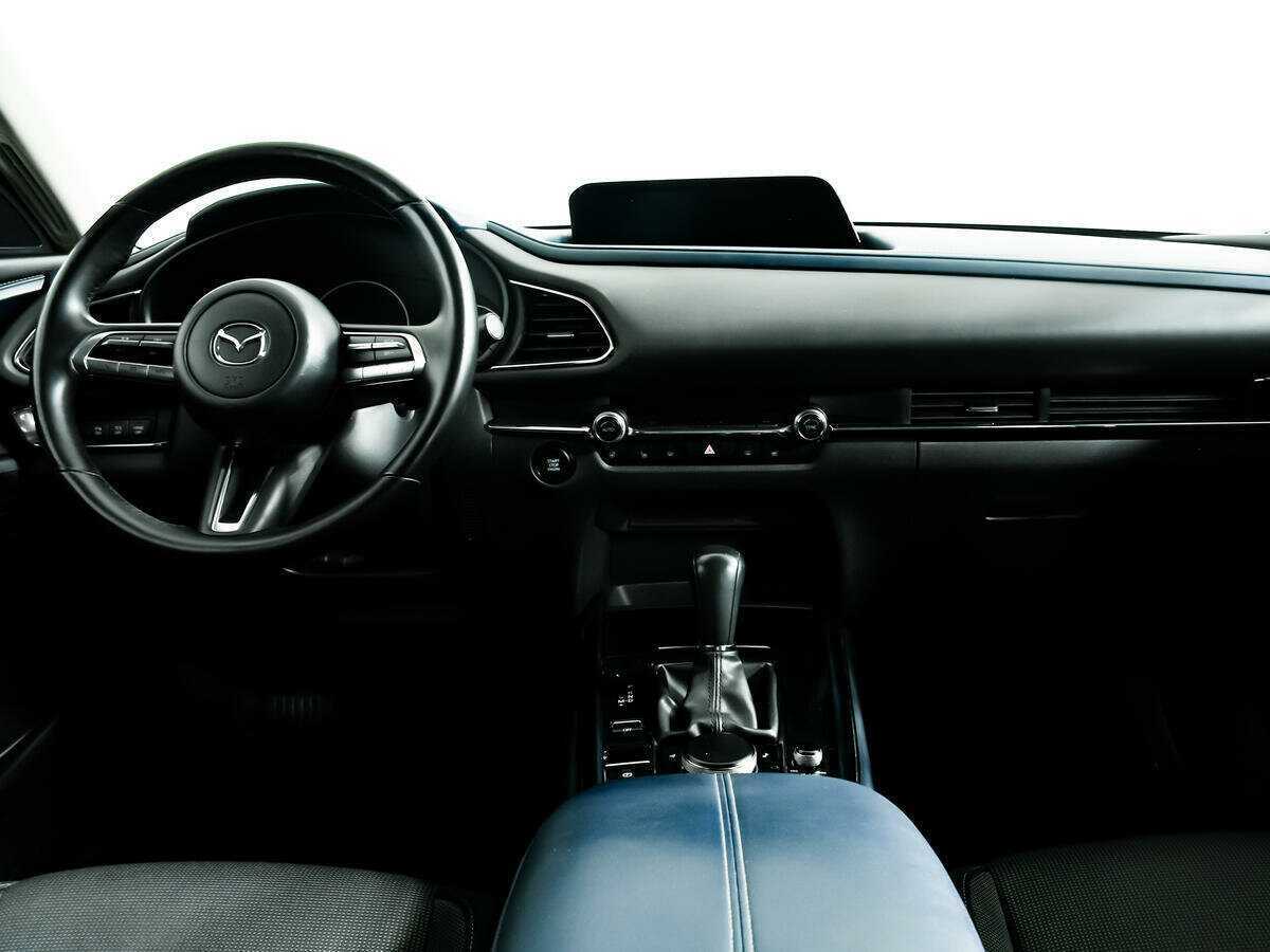 Купить Mazda CX-30, 2020, 69 820 км, фото №11