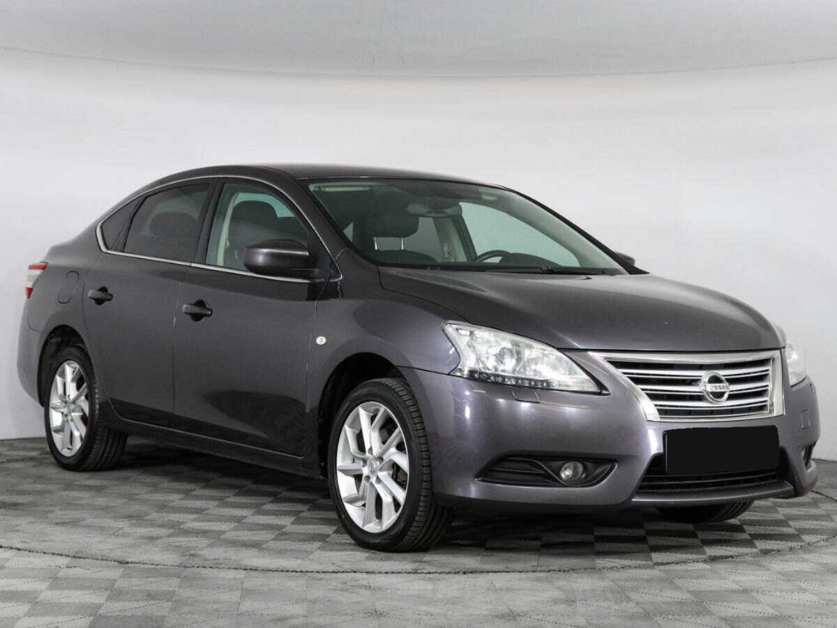 Nissan Sentra