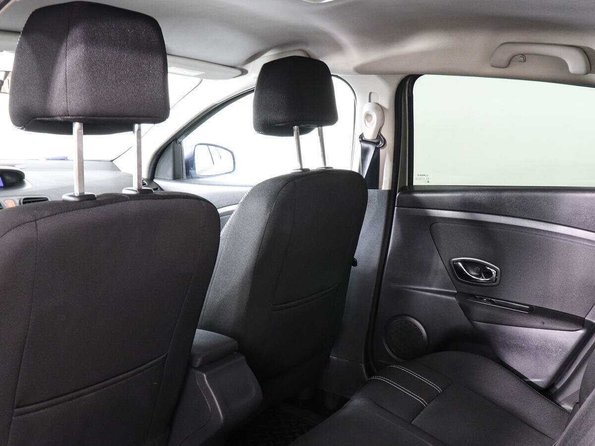 Купить Renault Megane, 2015, 264 482 км, фото №8