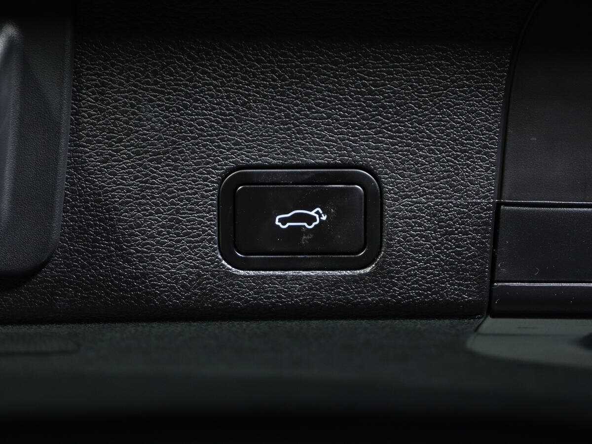 Купить Geely Tugella, 2021, 55 352 км, фото №17