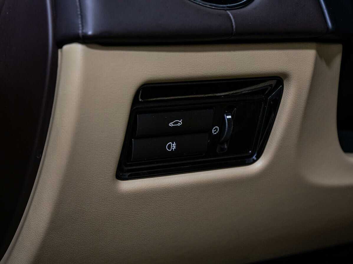 Купить Jaguar XJ Long, 2013, 157 480 км, фото №26