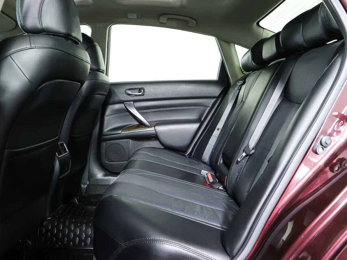 Купить Nissan Teana, 2013, 97 322 км, фото №9