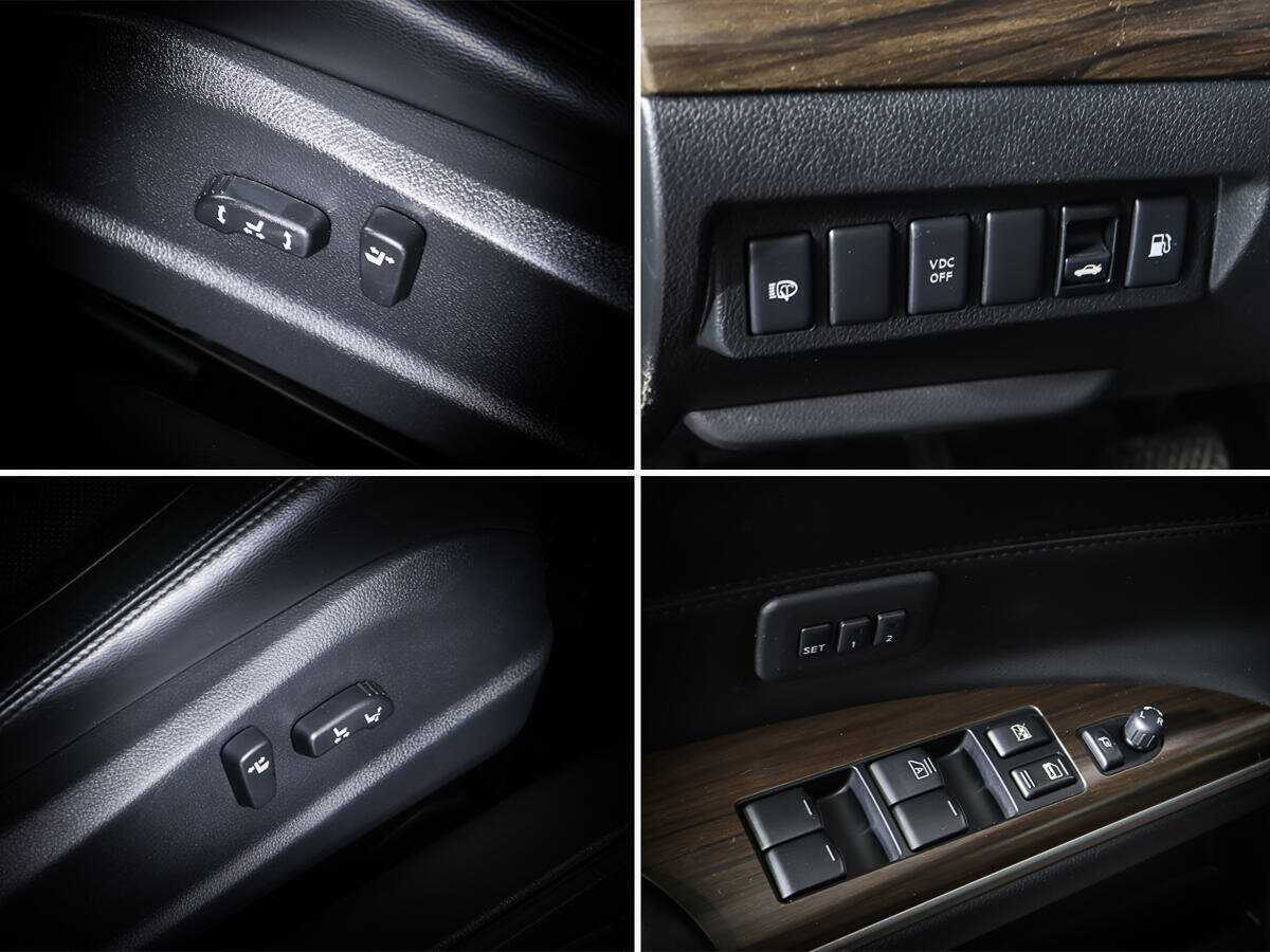 Купить Nissan Teana, 2013, 97 322 км, фото №17