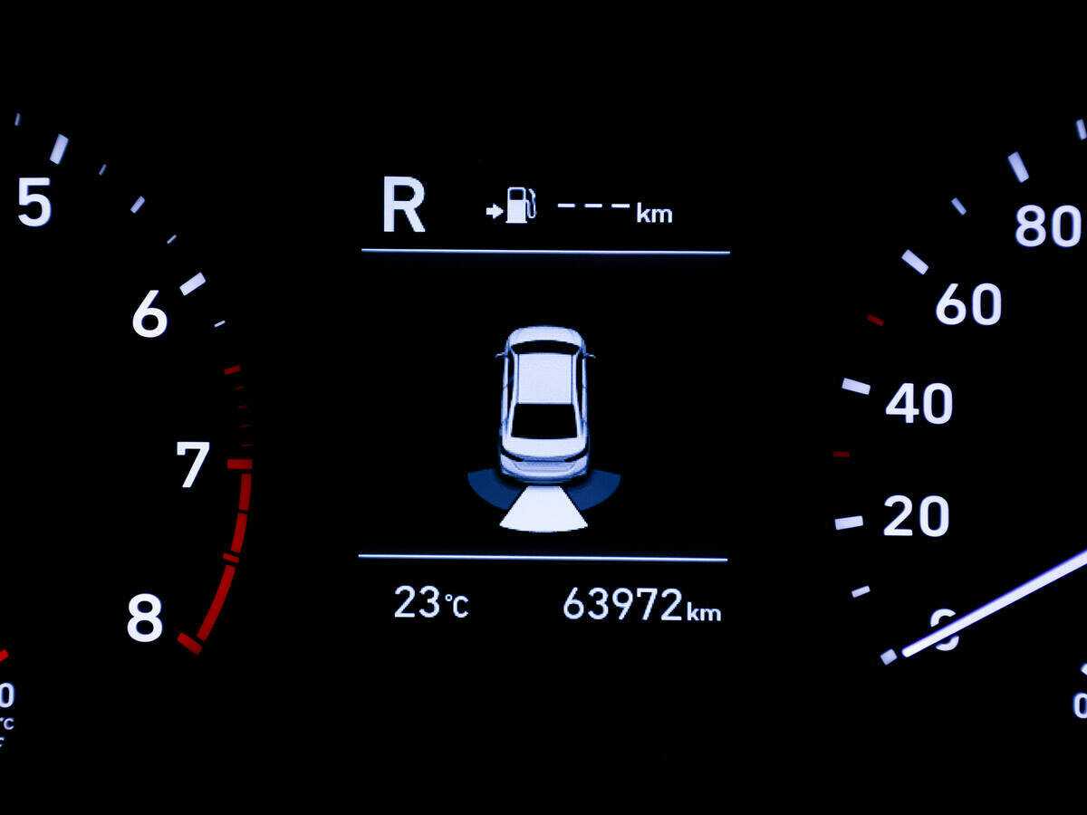 Купить Hyundai Solaris, 2019, 63 969 км, фото №14