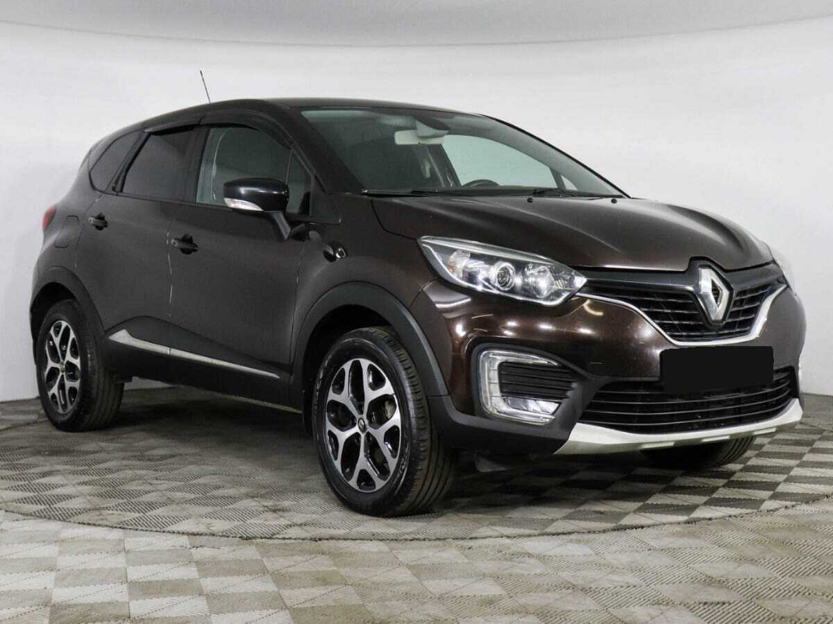 Renault Kaptur