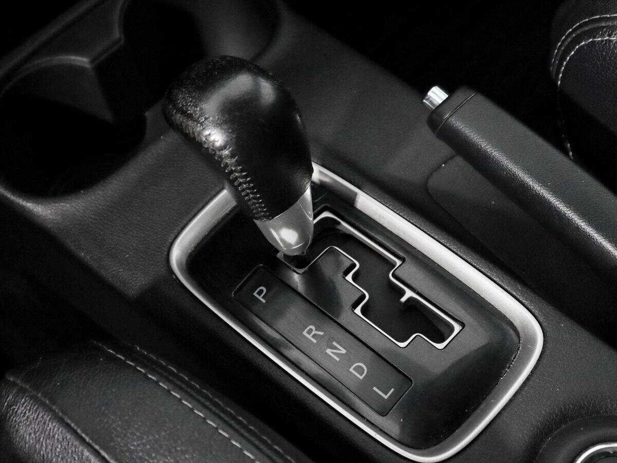 Купить Mitsubishi Outlander, 2016, 164 536 км, фото №11