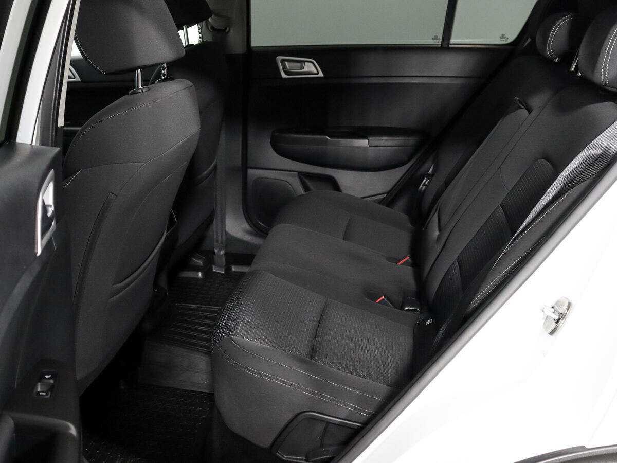 Купить Kia Sportage, 2018, 125 143 км, фото №10