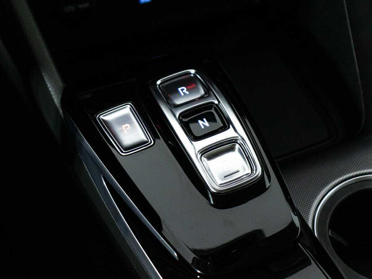 Купить Hyundai Sonata, 2020, 126 270 км, фото №17