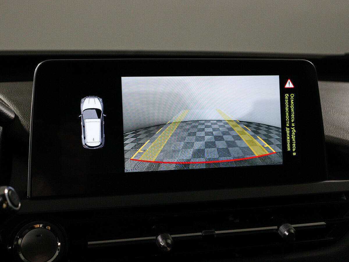 Купить CHERY Tiggo 4 Pro, 2022, 37 045 км, фото №15