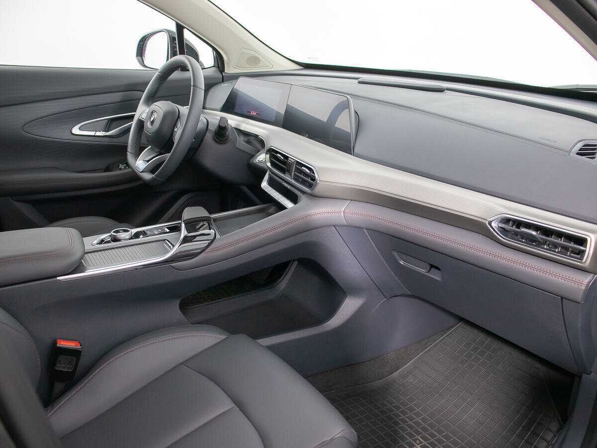 Купить Changan UNI-T, 2023, 12 000 км, фото №9