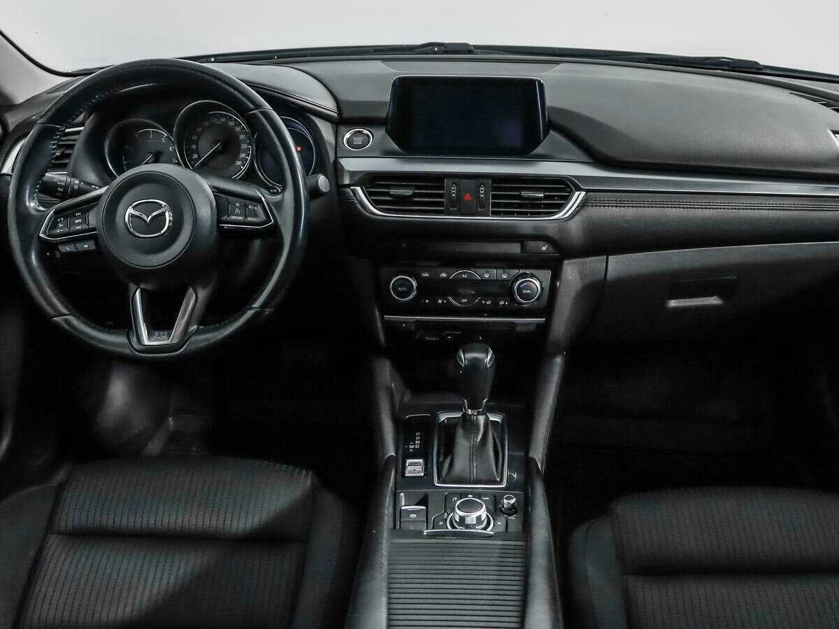 Купить Mazda 6, 2017, 152 000 км, фото №14