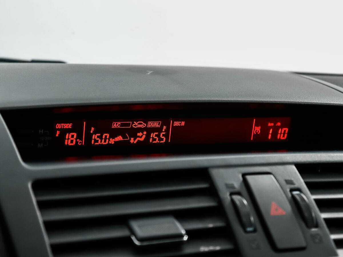 Купить Mazda 6, 2012, 249 947 км, фото №14