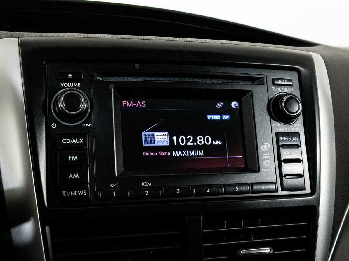 Купить Subaru Forester, 2012, 264 958 км, фото №13