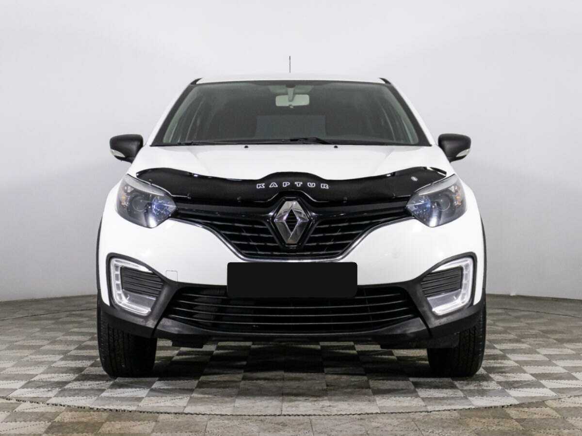 Renault Kaptur