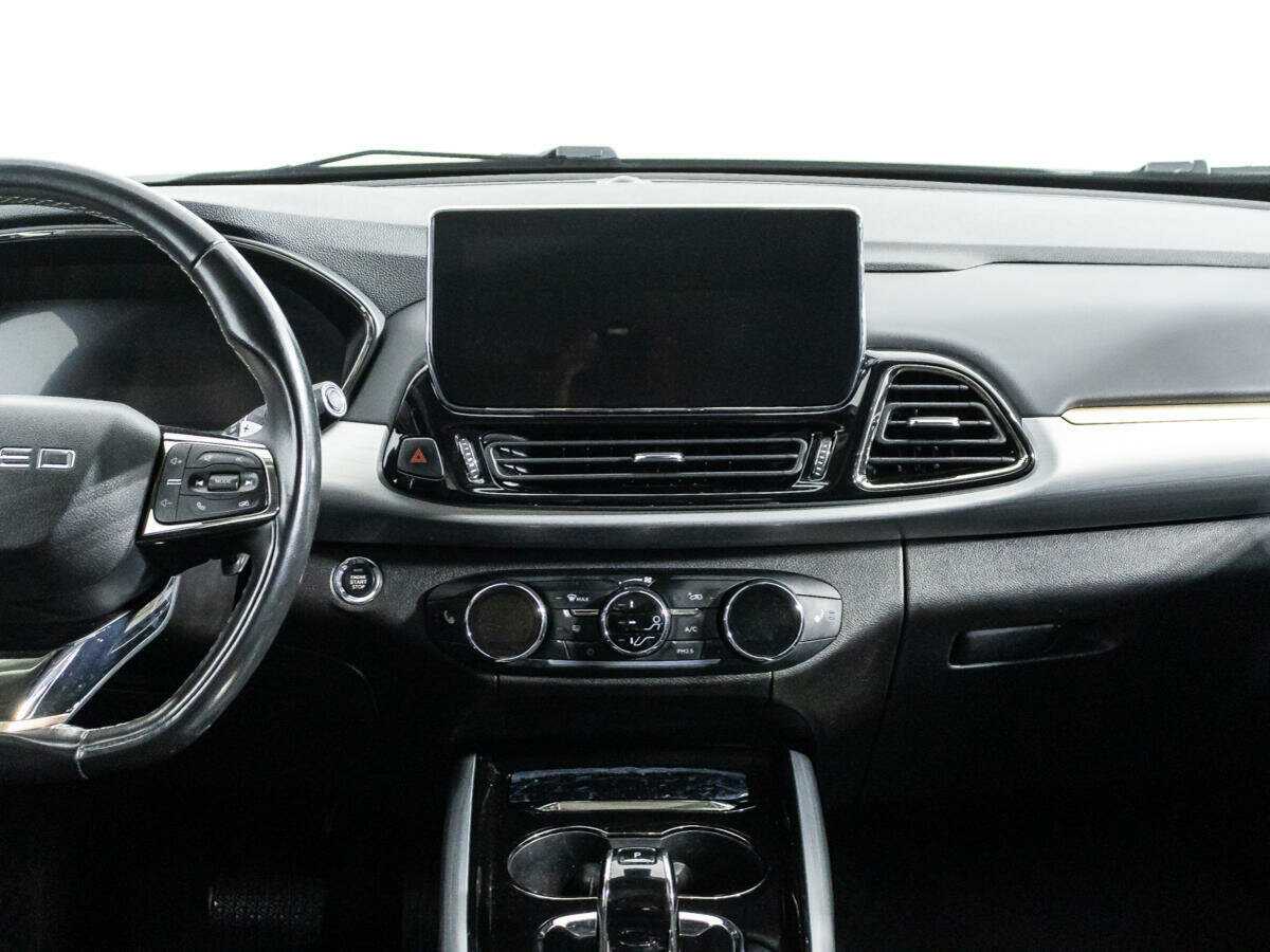 Купить EXEED TXL, 2021, 75 215 км, фото №14