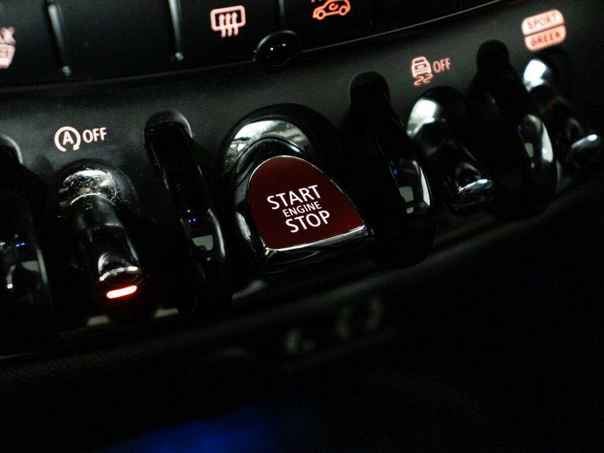 Купить Mini Clubman Cooper, 2017, 58 640 км, фото №16