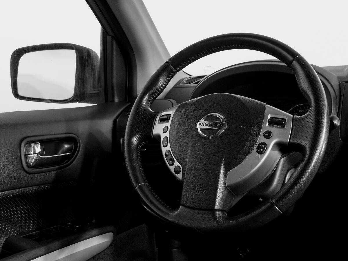 Купить Nissan X-Trail, 2012, 122 997 км, фото №16