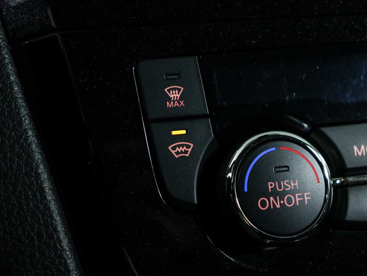 Купить Nissan X-Trail, 2018, 96 000 км, фото №22