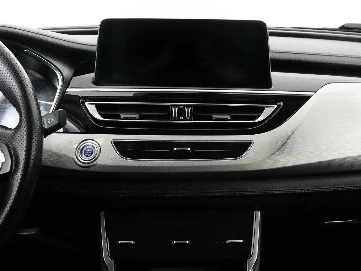 Купить Changan CS75, 2020, 100 577 км, фото №14