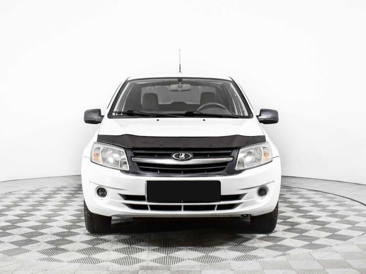 Lada (ВАЗ) Granta