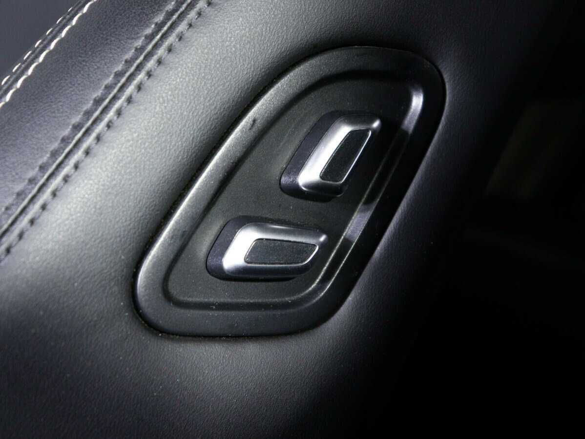 Купить Geely Atlas, 2020, 77 000 км, фото №20