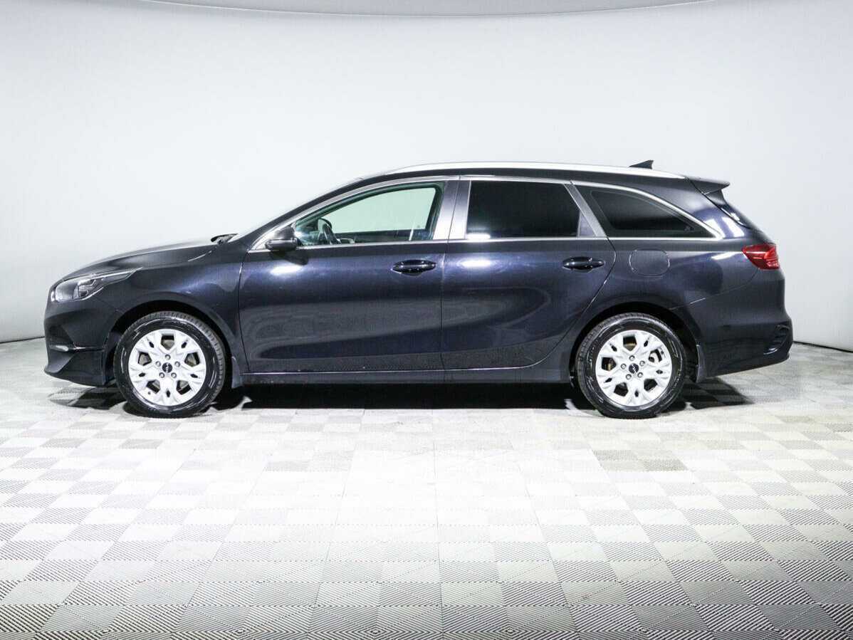 Купить Kia Ceed, 2021, 73 800 км, фото №8