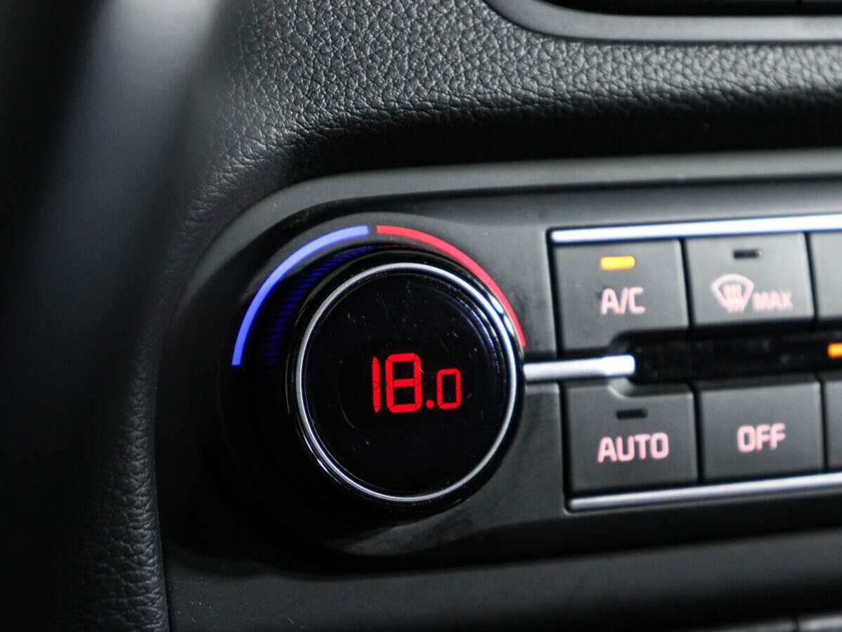 Купить Kia Ceed, 2021, 73 800 км, фото №20