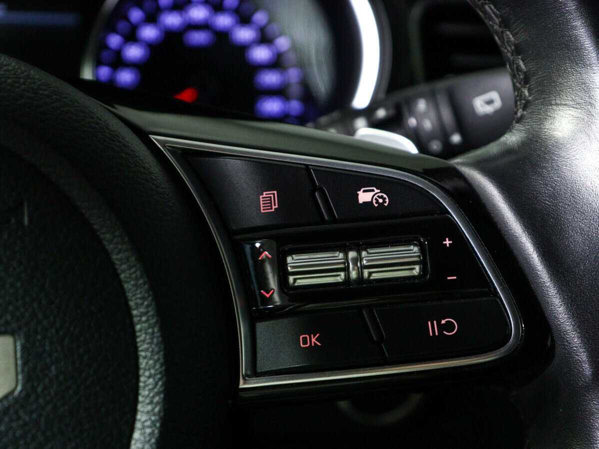 Купить Kia Ceed, 2021, 73 800 км, фото №24