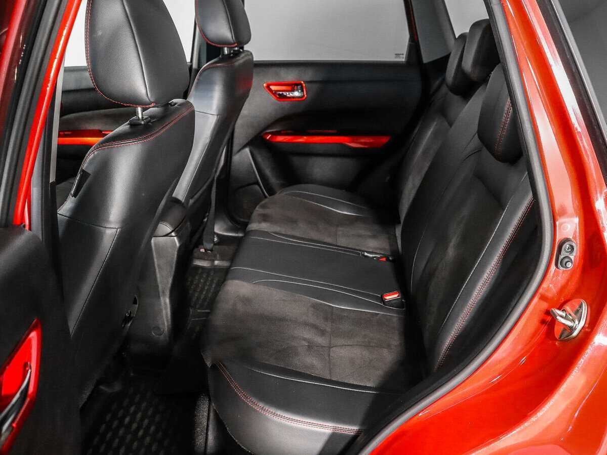 Купить Suzuki Vitara S, 2017, 133 506 км, фото №11