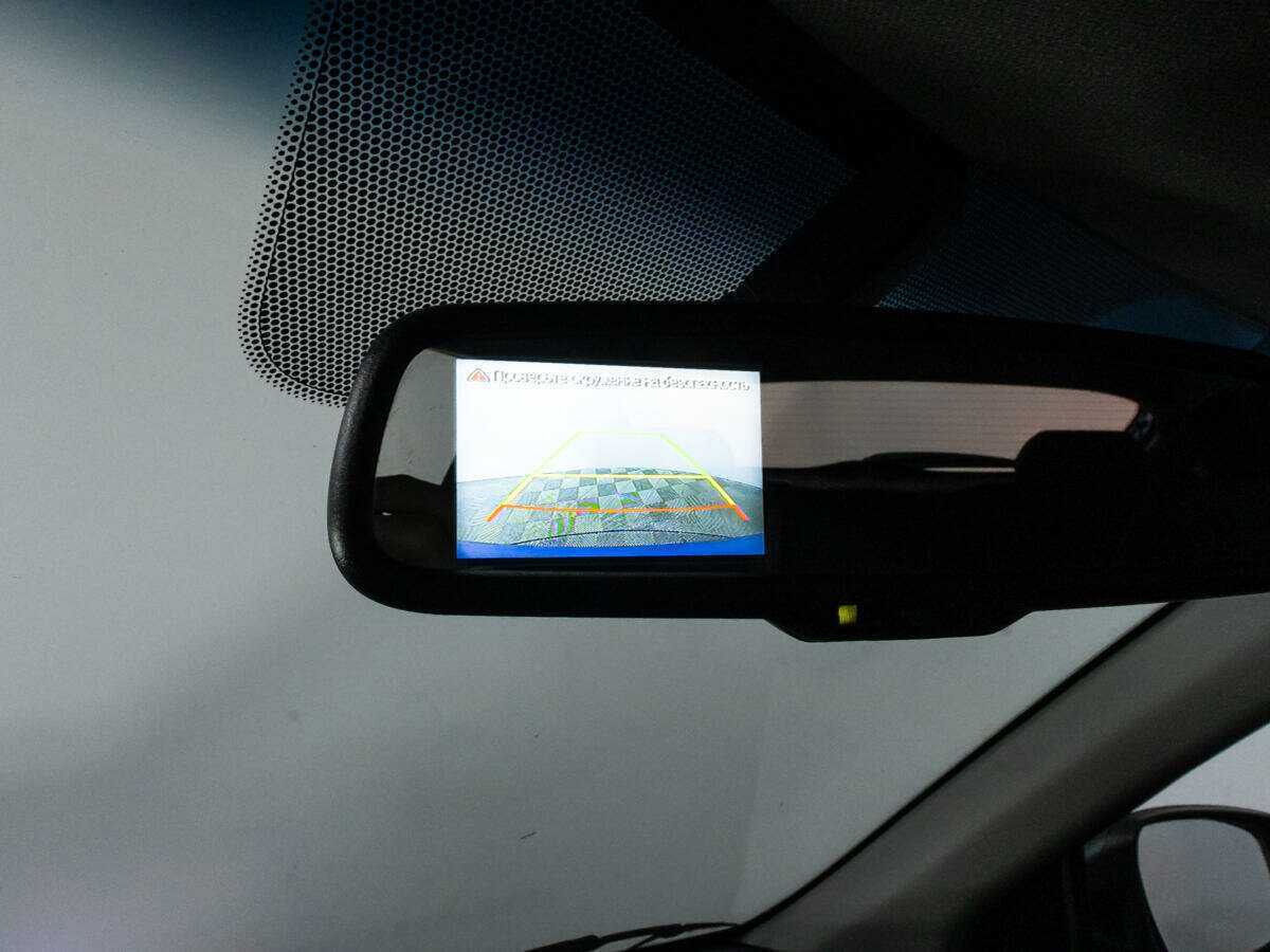 Купить Hyundai Solaris, 2013, 182 284 км, фото №17