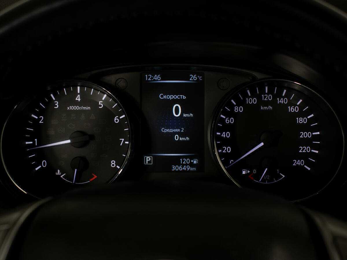 Купить Nissan Qashqai, 2017, 30 674 км, фото №12