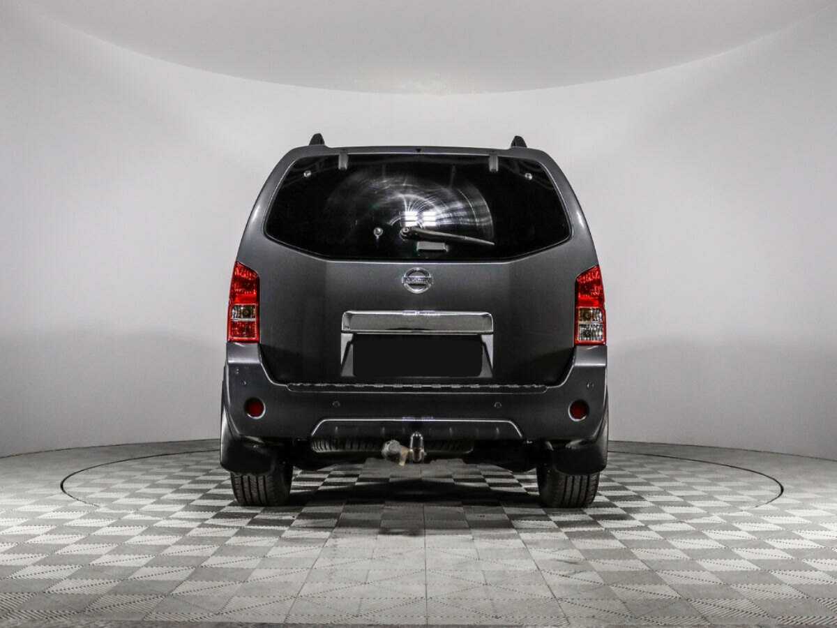Купить Nissan Pathfinder, 2013, 226 218 км, фото №6