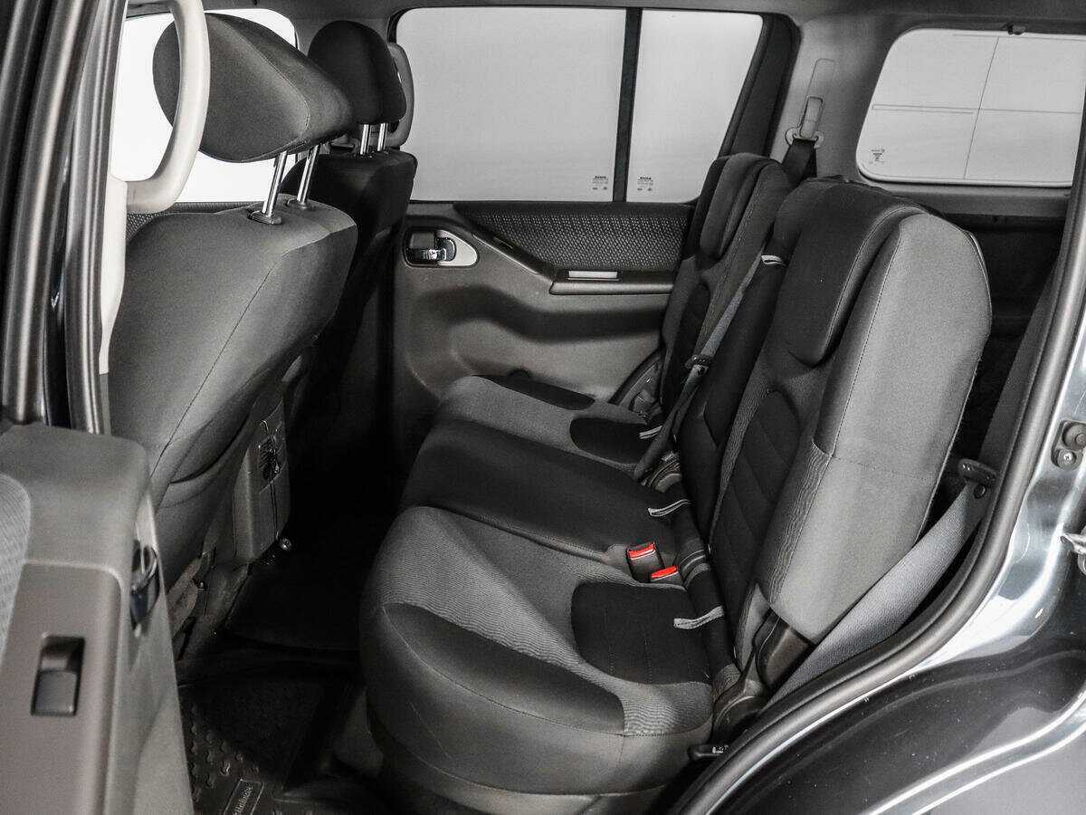 Купить Nissan Pathfinder, 2013, 226 218 км, фото №10
